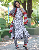 Pure cotton set